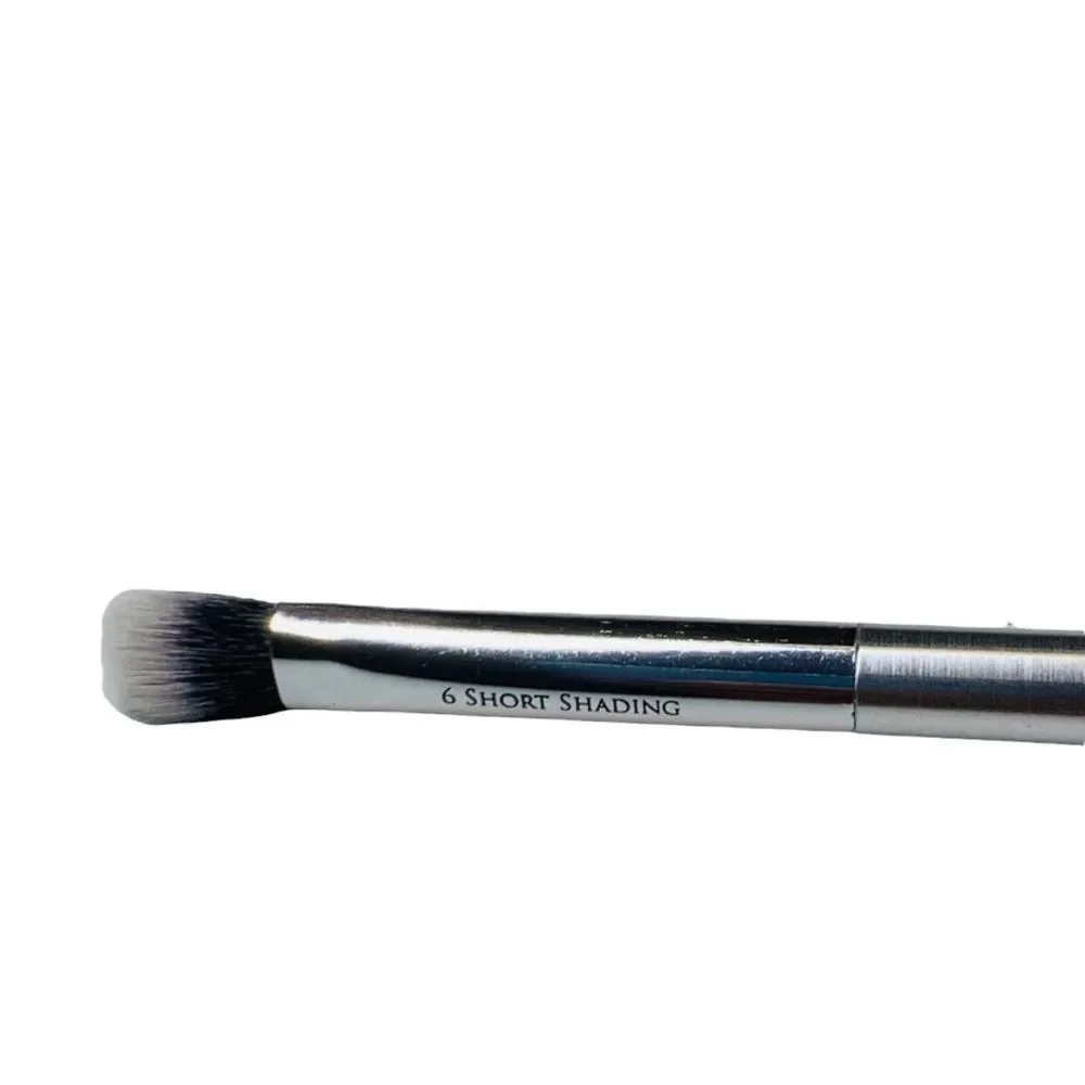 F.A.R.A.H. 5-Piece Eye Perfection Brush Set